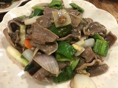 -南记食粥坊·宵夜大排档(莲花总店)