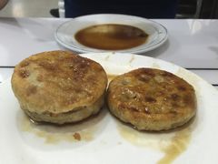 -牛庄高晓山风味馅饼城(海城店)