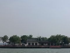-东昌湖风景区
