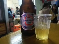 -凤姐烧烤(水街商场店)