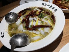 -太二酸菜鱼(福州泰禾店)