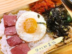 回忆的盒饭-喜来稀肉(虹泉路店)