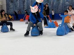 -世界之窗阿尔卑斯冰雪世界