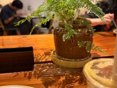 -BAKER&SPICE(安福路店)