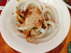 -付小姐在成都(中山公园店)