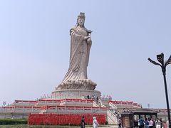 -天津妈祖文化园