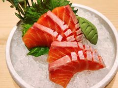 -越光米贩精致料理餐厅(金鹰店)