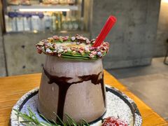 花环咖啡-BE NORMAL CAFE(霞溪路店)