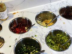 -潮汕鲜牛肉火锅(化工路店)