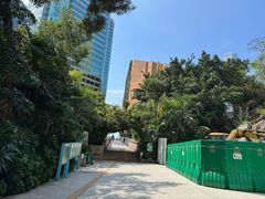 -香港皇家太平洋酒店