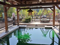 -大江户·温泉洗浴(浑南店)