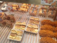 -卡玛王子·面包·蛋糕(南山宝能环球汇店)