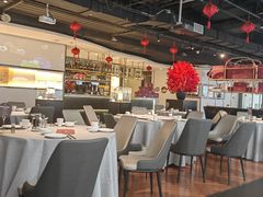 -悦融·京鲁菜·露台花园(安定门店)