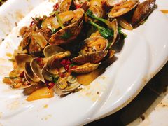 -老胖串店(山大路店)