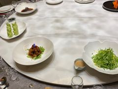 -世纪缘国际酒店·中餐厅(海州店)