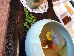 -佳兰雅序融合菜(高新店)