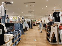 -优衣库(青岛万象城店)