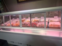 -33韩式自助烧烤(环城南路店)