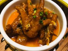 -火齐潮汕砂锅粥(五道口店)