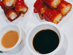 金沙红米肠-点都德(大茶楼店)