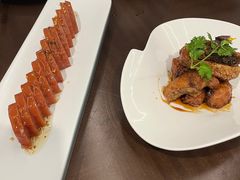 -苏城小院·园林精致苏州菜(斜塘老街店)