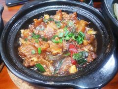 牛筋-小时候焗海鲜(鄞州万达店)