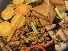 -一烙锅(友谊店)