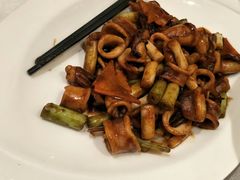 -北李妈妈菜·海肠捞饭(高新万达店)
