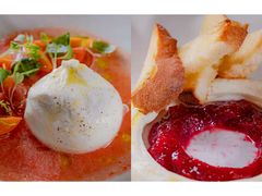 -Mercato莫卡多露台餐厅与酒吧(K11店)