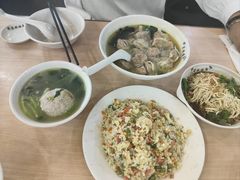 -蒋家桥饺面店(东关街店)