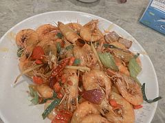 -四川小胡子海鲜(丁村万人海鲜广场店)