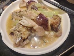 -探鱼·鲜青椒爽麻烤鱼(领展购物广场店)