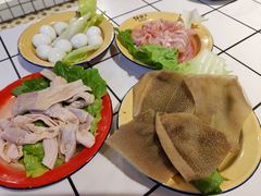 -卤校长老火锅(绿地468店)