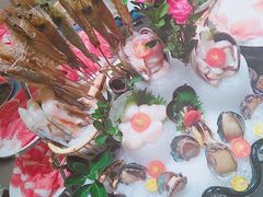 -享月汤皇·海鲜小火锅·聚会(曲江创意谷店)