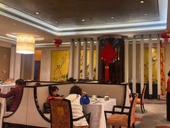 -酌宴府The China Club·广州万富希尔顿酒店(云城东路店)