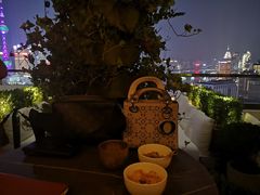 -顶层酒吧ROOF(上海艾迪逊酒店)