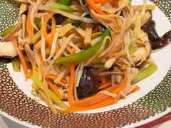 -金陵后厨·南京菜(新街口秣陵路店)