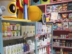 -FAELING PETS美天灵宠物(合生汇店)