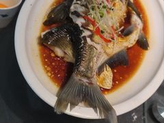 -简小舍·民间手艺菜(武昌江滩店)