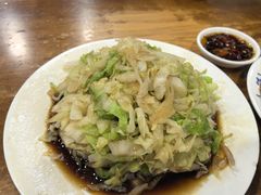 -柴氏风味斋(甘家口店)