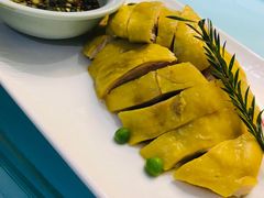 -小老板海鲜酒家(董家渡店)