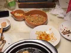 -绿茶餐厅(朝阳大悦城店)