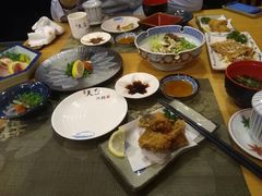 -天正河鲀·河豚亭(大连店)