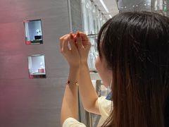 -梵克雅宝(国贸商城店)