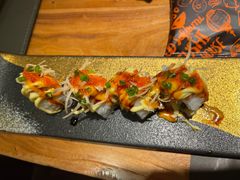 -藤原布二·大正创意料理(五台山店)