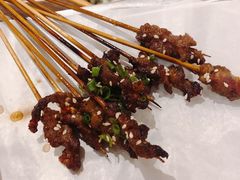 -木屋烧烤(坂田天安云谷店)