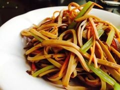 -茶港食堂(武昌店)
