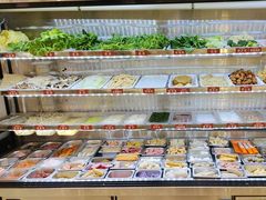 -川海丰尚砂锅麻辣烫(京新广场店)