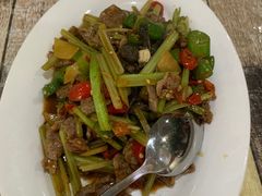 牛三宝-南雄雄州土菜餐厅(粤北大厦店)