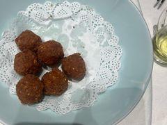 -玉华台饭庄·淮扬菜·烤鸭(望京店)